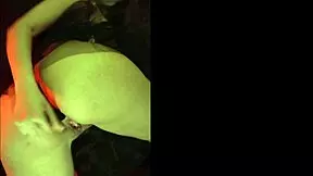 i'm addicted to anal sex, neighbor fucks my ass on halloween.