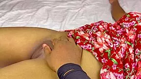 She Loves When I Cum On Her Face