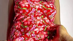 She Loves When I Cum On Her Face