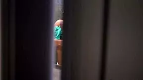 Blonde stepmilf excitedly rails stepson in missionary sex