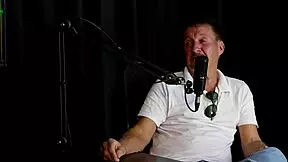 Carlos Urach watches beautiful amateur in outdoor fetish with toys and lingerie