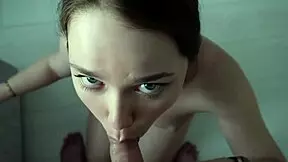 Stepmother missed stepdad, so I stepped in to satisfy