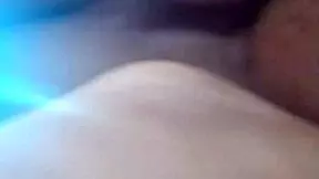 latina teen cheats and gets creampied doggy?