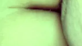 follando la nalgona del barrio?