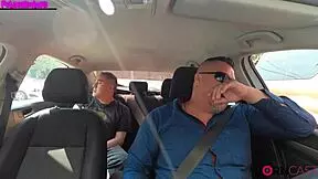 Macario Brujo Y El Porncast Hacen Casting A Yasmin Kitty