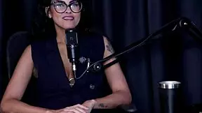 Carlos Urach watches beautiful amateur in outdoor fetish with toys and lingerie