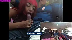 Macario Brujo Y El Porncast Hacen Casting A Yasmin Kitty