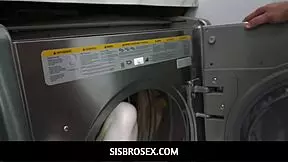 Madi and Allen fuck everywhere