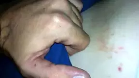 cute ex-girlfriend voyeur moment with friends.