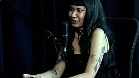 She Sucks, Sits, Doesn't Feel Much Pain, Wants Recognition Despite Family Judgment