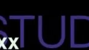 18-Year-Old Blonde Student Gets Hard Fuck From Teacher