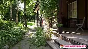 let me ride you in my room, says sporty 18yo dakota doll to alison lip at clubsweethearts