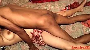 Indian Stepsister First Time Sex