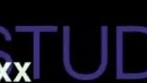 18-Year-Old Blonde Student Gets Hard Fuck From Teacher