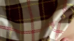 Perverted teacher stalks school shower, fucks standing, cums inside