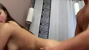 What's Pavel and Anna up to in the dorm?