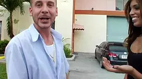 Petite Cutie Gets Rough Fucking and Orgasms with Wet Pussy