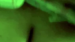 find stepdaughter in uniform shaking ass... fuck her pussy!