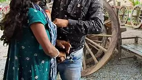 Bharti bhabhi comes over for some fun at home