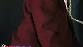 18-Year-Old Blonde Student Gets Hard Fuck From Teacher