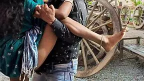 Bharti bhabhi comes over for some fun at home