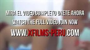 Redhead visits her plastic surgeon for a consultation involving a huge procedure