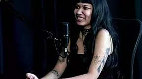 She Sucks, Sits, Doesn't Feel Much Pain, Wants Recognition Despite Family Judgment