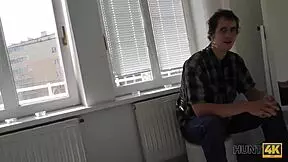 Stepdaughter avoids pregnancy with anal