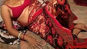 Indian Stepsister First Time Sex