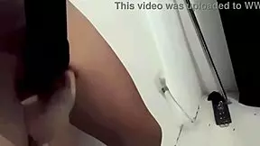 Wow, Squirt And Spank Training For The Slave!