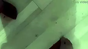 Wow, Squirt And Spank Training For The Slave!