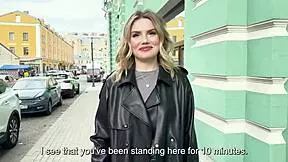 fucking a stranger right after meeting? yes, i did it!