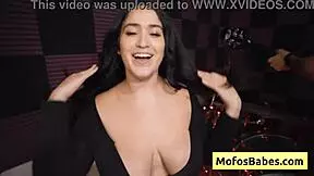 i enjoy big cum loads on my face