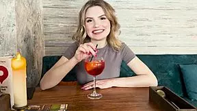 fucking a stranger right after meeting? yes, i did it!