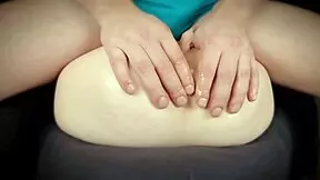 wanna watch this petite 18+ pussy get slammed hard in a 3-hour pov mega mix?