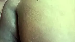 New Marathi bhabi licks wet pussy