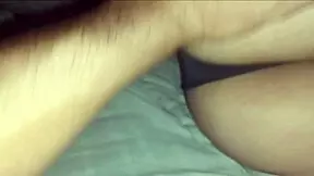 Daddy Enters Room, Fucks Blonde Stepdaughter Live!