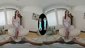 Melanie Marie Fucks Hard Cock While Boyfriend Watches