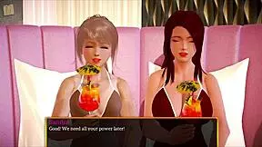 My New Family Game Night