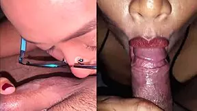 who sucks better susy or dafri vote for the sluttiest blowjob
