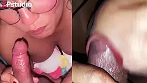 who sucks better susy or dafri vote for the sluttiest blowjob