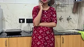 Stepmom asks for help 😏