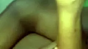 Wow, a quickie from my teacher in the bedroom!