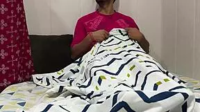 Stepmom asks for help 😏