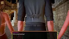 My New Family Game Night