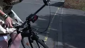 mercedes dragon takes dicks in her holes with heels