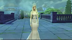 Ariana Gs Wicked Pussy Banged