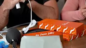 riding a trans sex doll feels unreal with Selena Vega