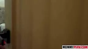 Step mom says, 'fuck my ass hard, boys'