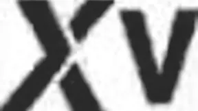 Two monster cocks break Lunita Galactica's tight ass.